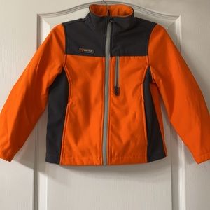 MOUNTAIN XPEDITION Kids Jacket